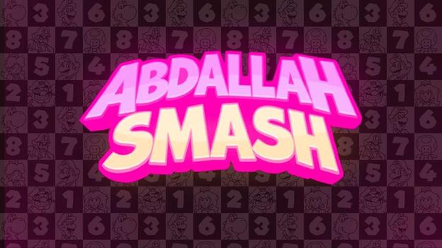 Discovery splash banner for AbdallahNation Community Discord Server Discord server