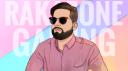 Discovery splash banner for RakaZone's Chill Zone Discord server