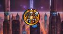 Discovery splash banner for Crypto LFDM Discord server