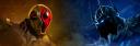 Discovery splash banner for Official Fortnite Discord server