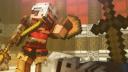 Discovery splash banner for Excalibur-Craft Discord server