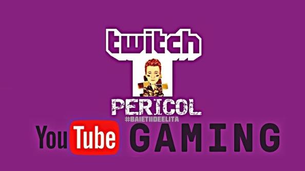 Discovery splash banner for PERICOL Discord server