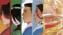 Discovery splash banner for Avatar: The Last Airbender Discord server
