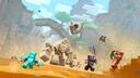 Discovery splash banner for InPvP Servers Discord server