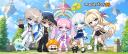 Discovery splash banner for MapleStory M Discord server