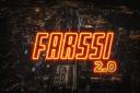 Discovery splash banner for Farssi.net Discord server