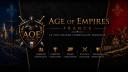 Discovery splash banner for Age of Empires - France Discord server