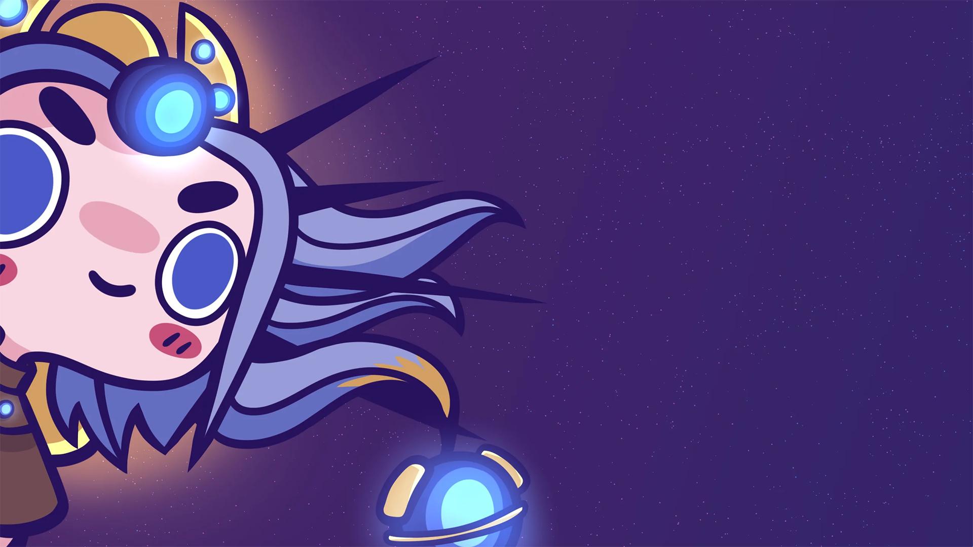 Discovery splash banner for Garuda Gaming Discord server