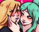 Discovery splash banner for Castlegaynia Discord server