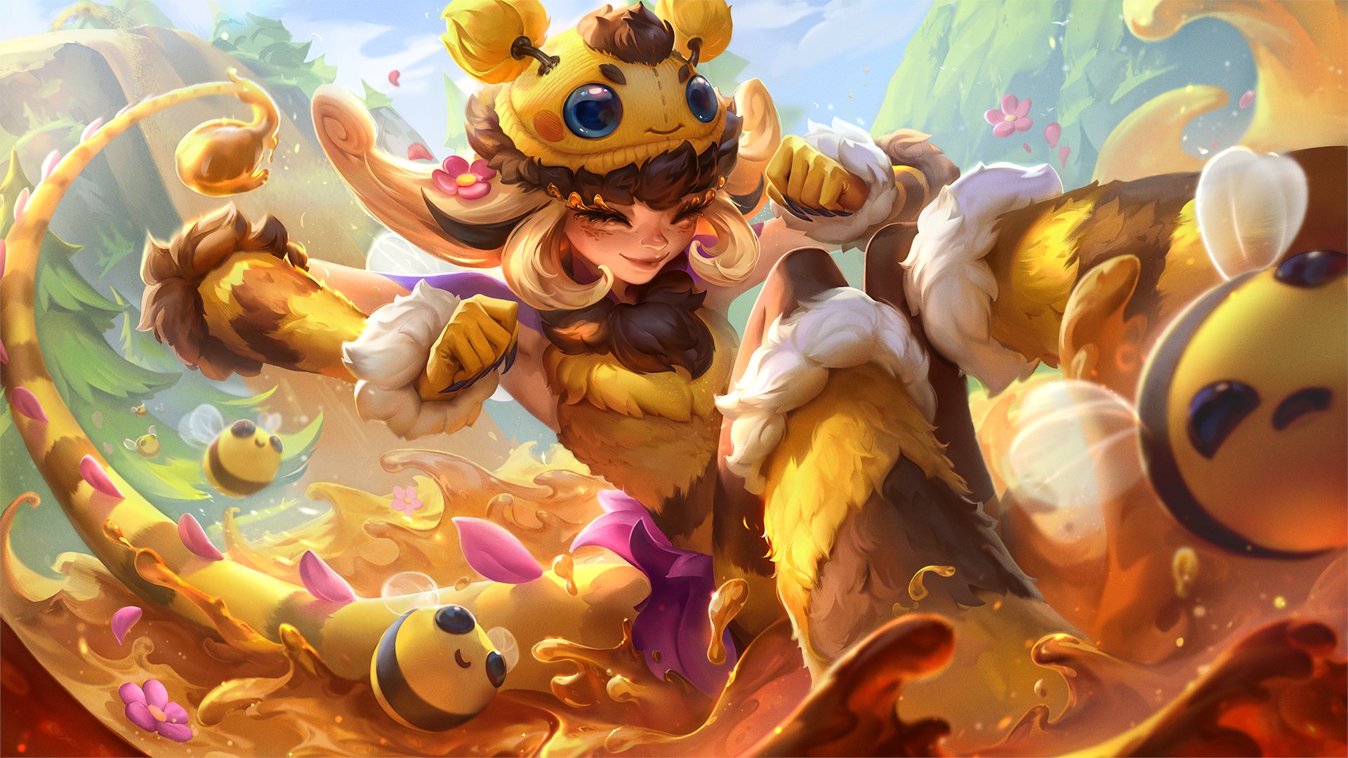 Discovery splash banner for ΰ³α¦πΈπ Curious Chameleons ππΈα¦ Discord server