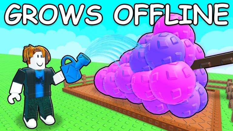 Discovery splash banner for Grow a Garden 2 | Stock Notifier | Trading | Giveaways | GAG 2 Discord server