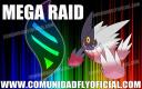 Discovery splash banner for POKE GO ✨💯 Comunidad Flying Oficial (BEST ACTIVE POGO SERVER) Discord server