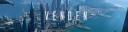 Discovery splash banner for Venden Discord server