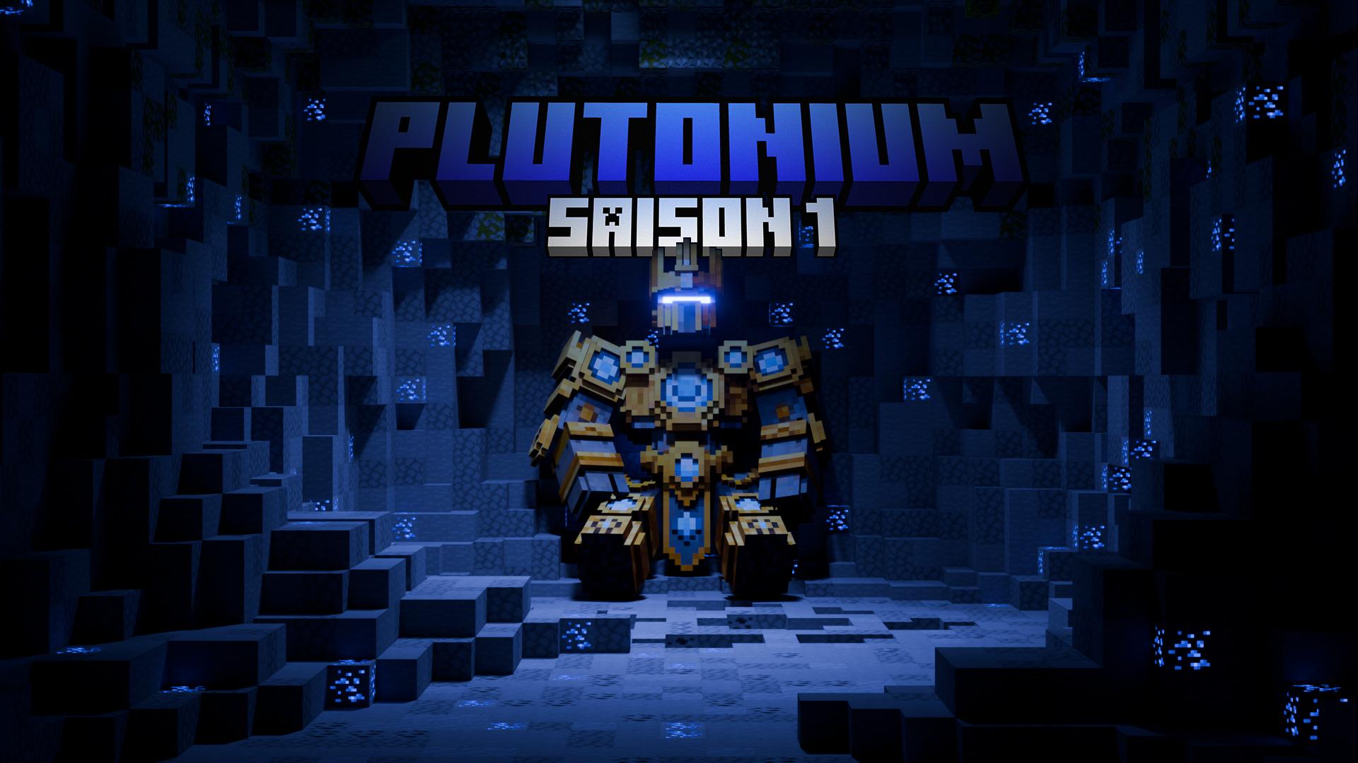 Discovery splash banner for Plutonium Discord server
