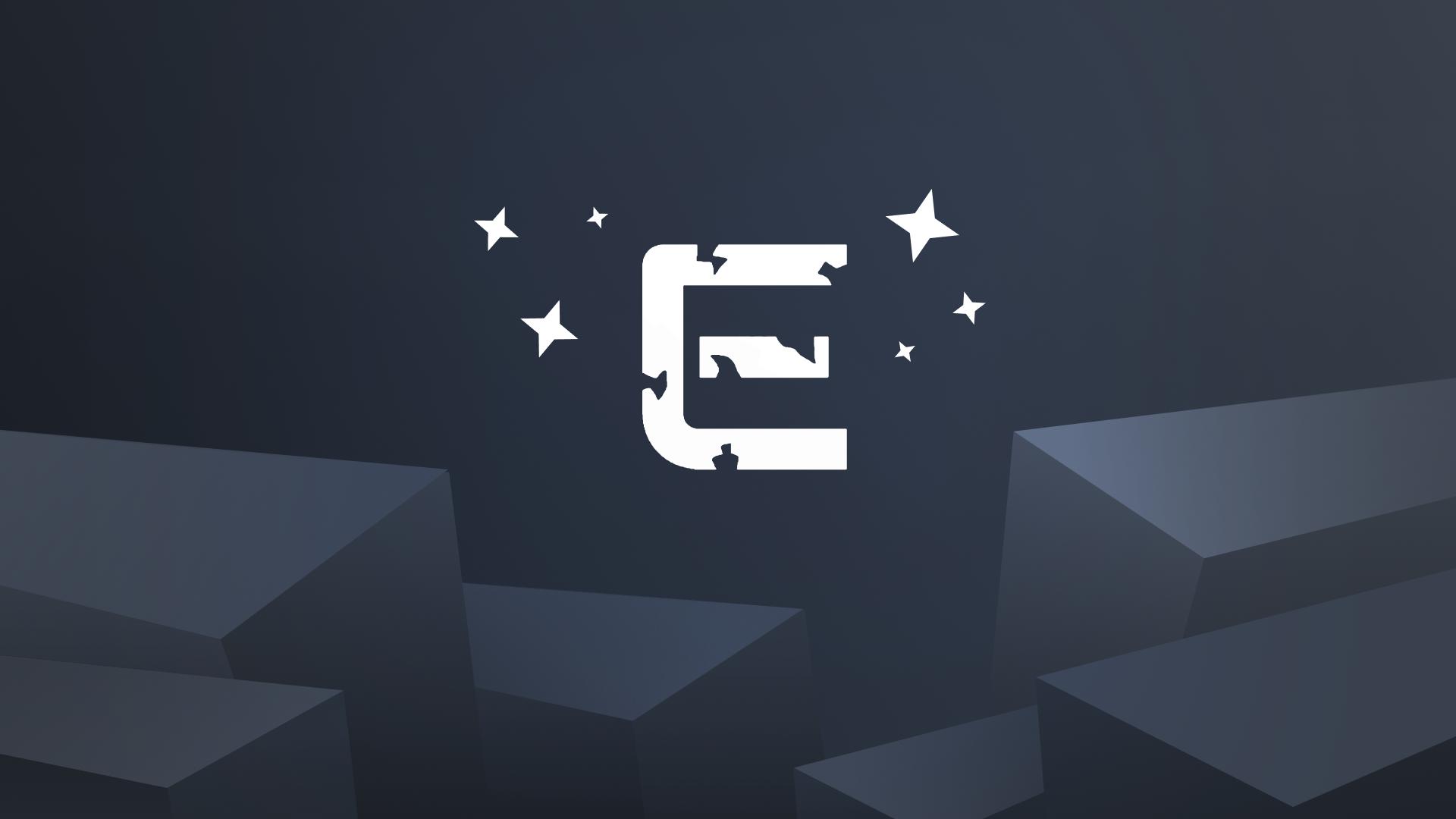 Discovery splash banner for ErensiBOT Destek Discord server