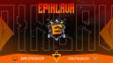 Discovery splash banner for Epiklava  Minecraft Sunucusu 🇹🇷 Discord server