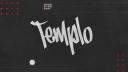 Discovery splash banner for 🌙 Templo Discord server