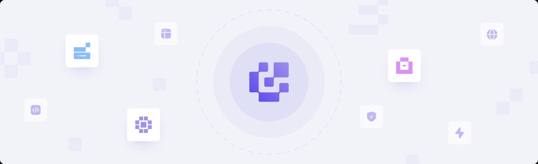 Discovery splash banner for Byteful Discord server