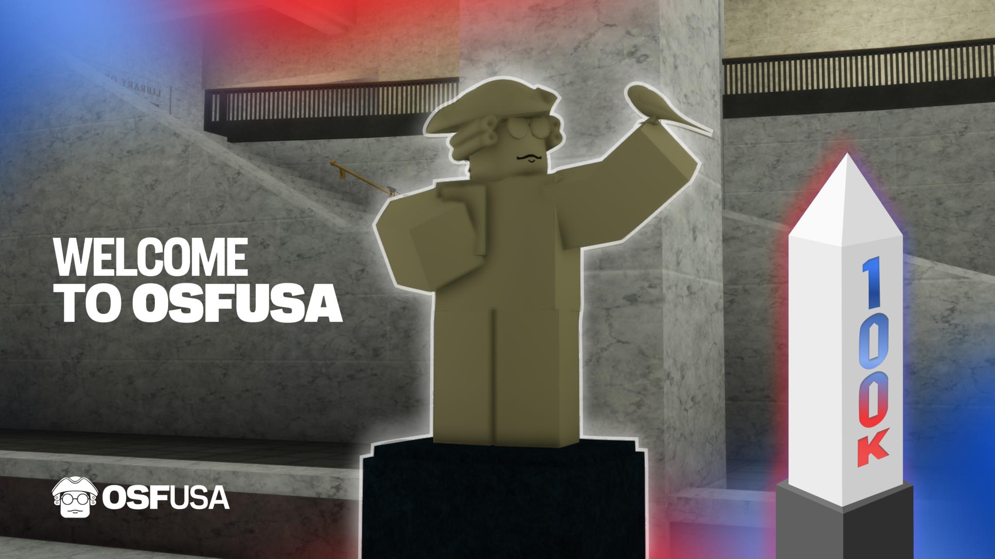 Discovery splash banner for United States Discord server
