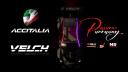 Discovery splash banner for ACC Italia Discord server