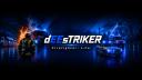 Discovery splash banner for dEEsTRIKER & Friends Discord server