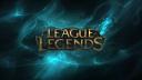 Discovery splash banner for LoL Team Finder Discord server