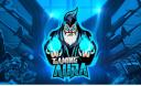 Discovery splash banner for Gaming Aura Discord server