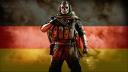 Discovery splash banner for Call of Duty: Warzone Deutschland Discord server