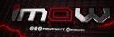 Discovery splash banner for ImOw - Gaming Community Discord server