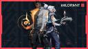 Discovery splash banner for Valorant Curios Discord server