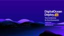 Discovery splash banner for DigitalOcean Community Discord server