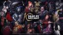 Discovery splash banner for Dead By Daylight France | DBD Discord server