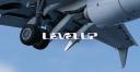 Discovery splash banner for LevelUp Discord server