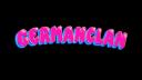 Discovery splash banner for GermanClan 🐺 Discord server