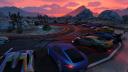 Discovery splash banner for GTA ONLINE HISPANO Discord server