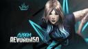 Discovery splash banner for 👑 Revoada RJ - Season 01 Recomeço Discord server