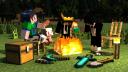 Discovery splash banner for IMRONO Discord server