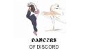 Discovery splash banner for Dancers of Discord ๐ฉฐ Discord server