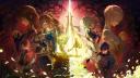 Discovery splash banner for 新瑪奇Mabinogi官方討論群 Discord server