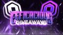 Discovery splash banner for Efficacious Giveaways | Robux Giveaways & Events Discord server