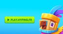 Discovery splash banner for HYPING ❘ Serveur Minecraft Discord server