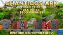 Discovery splash banner for Chantiqo 4 Man | XWIN10 | ASE | WIPES JUNE 7TH | 300$ Ca Prize Discord server