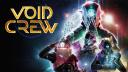 Discovery splash banner for Void Crew Discord server