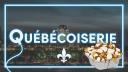 Discovery splash banner for Québécoiserie🌈 💙 Discord server