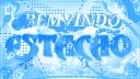 Discovery splash banner for Estação Discord server