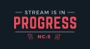 Discovery splash banner for No Cap: Studio Discord server