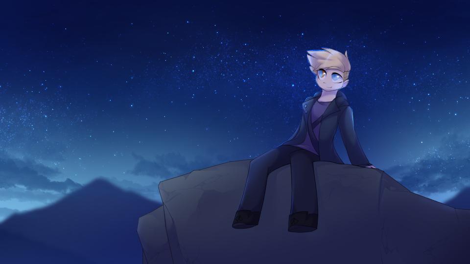 Discovery splash banner for Tubun Observatorio Discord server