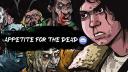 Discovery splash banner for AppetiteForTheDead's server Discord server
