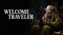Discovery splash banner for Quest Portal Discord server