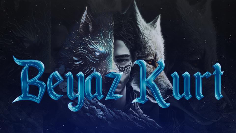 Discovery splash banner for Beyaz Kurt Discord server